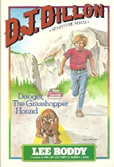 Dooger, The Grasshopper Hound (ID7304)