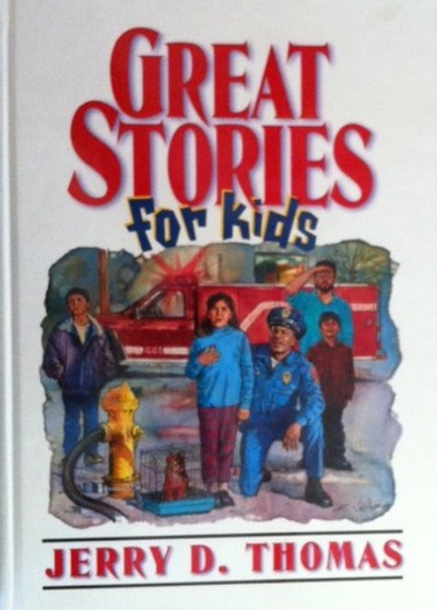 Great Stories For Kids (ID13807)