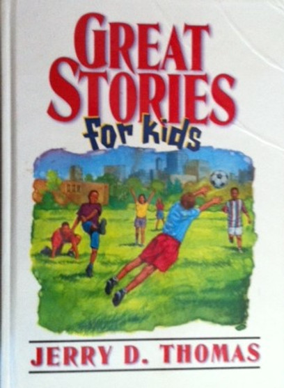 Great Stories For Kids (ID13806)