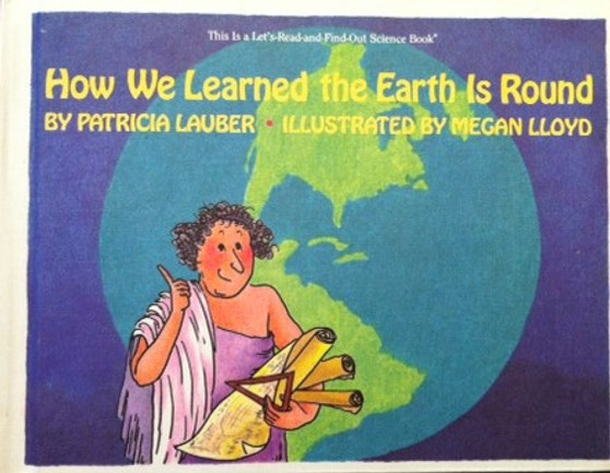 How We Learned The Earth Is Round (ID13599)