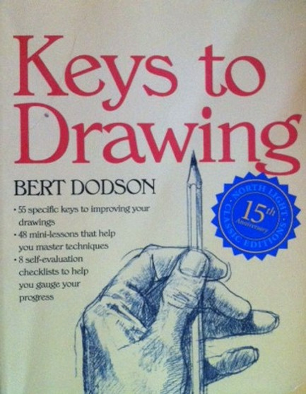 Keys To Drawing (ID13537)