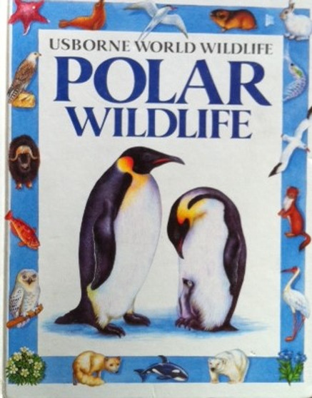 Polar Wildlife (ID13612)