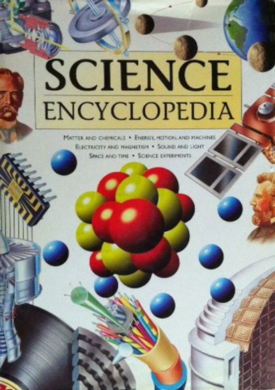 Science Encyclopedia (ID13817)