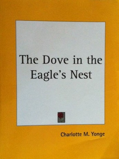 The Dove In The Eagles Nest (ID13783)
