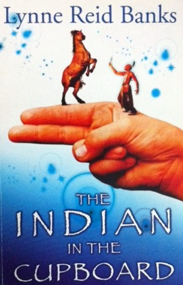 The Indian In The Cupboard (ID13953)