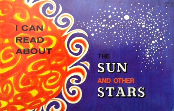 The Sun And Other Stars (ID13628)