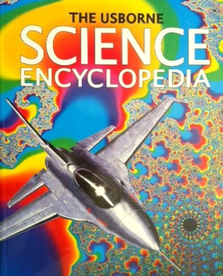 The Usborne Science Encyclopedia (ID13608)