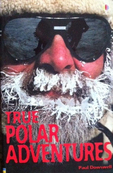 True Polar Adventures (ID13505)