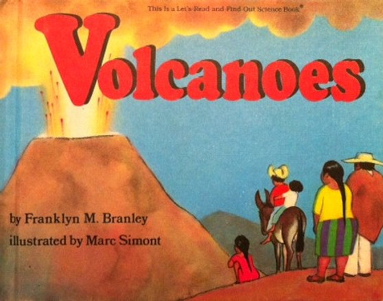 Volcanoes (ID13626)