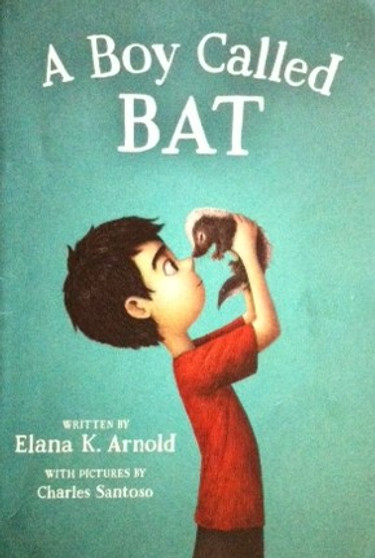 A Boy Called Bat (ID14607)