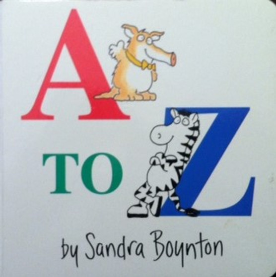 A To Z (ID14528)