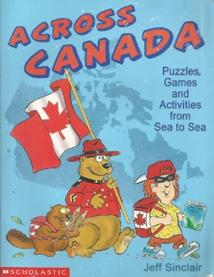 Across Canada (ID1063)