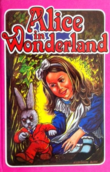 Alice In Wonderland (ID14131)