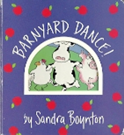 Barnyard Dance! (ID1314)