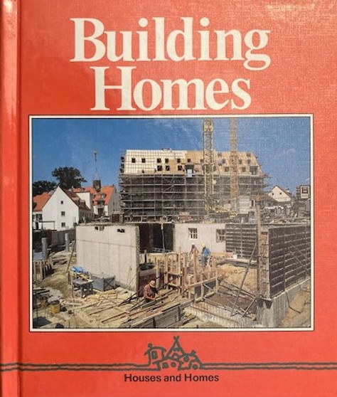 Building Homes (ID15254)