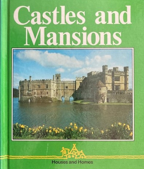 Castles And Mansions (ID15248)