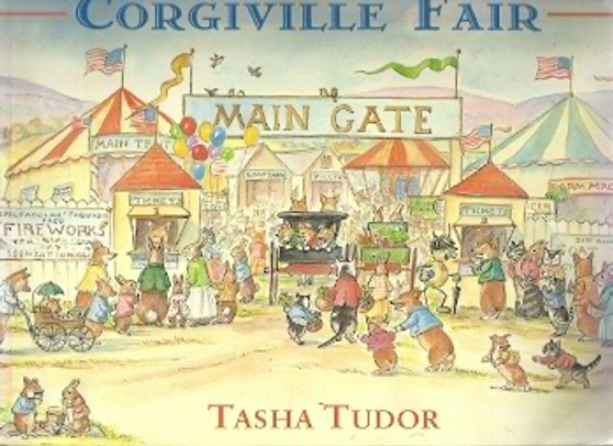 Corgiville Fair (ID2055)