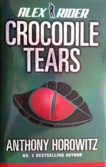 Crocodile Tears (ID14203)