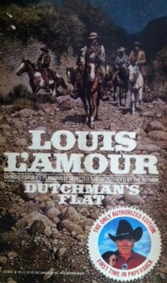 Dutchmans Flat (ID14453)