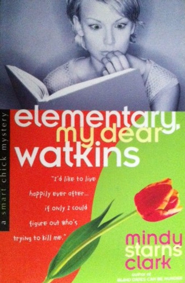 Elementary, My Dear Watkins (ID14056)