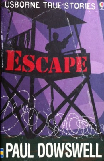 Escape (ID12889)