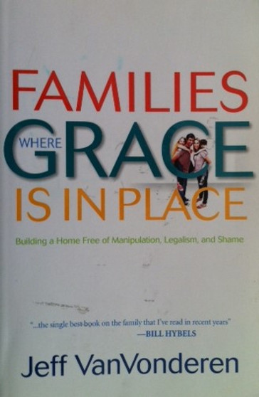Families Where Grace Is In Place (ID14031)
