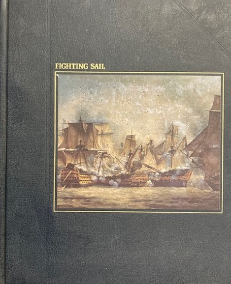 Fighting Sail (ID15251)
