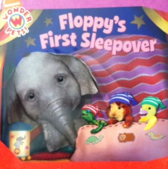 Floppys First Sleepover (ID14968)