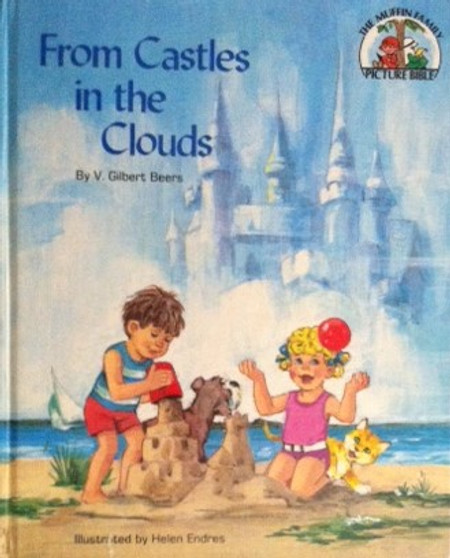 From Castles In The Clouds (ID14888)