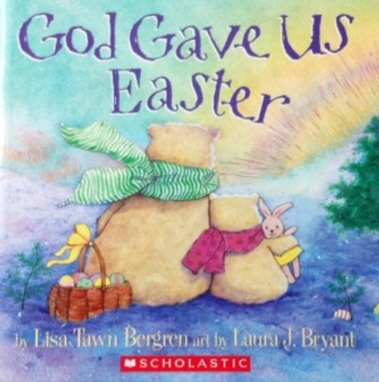 God Gave Us Easter (ID14153)
