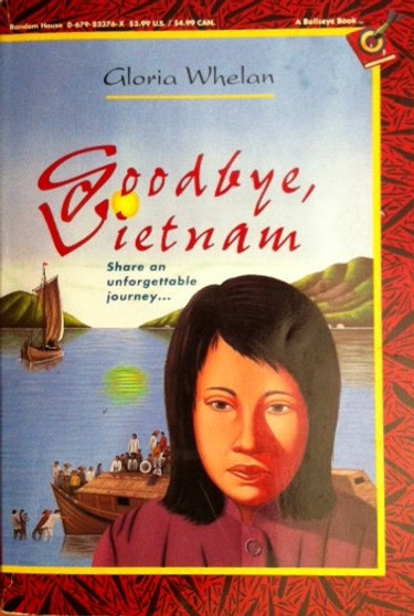 Goodbye, Vietnam (ID14834)