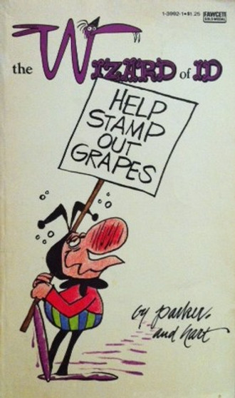 Help Stamp Out Grapes (ID14772)