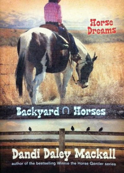 Horse Dreams (ID14015)