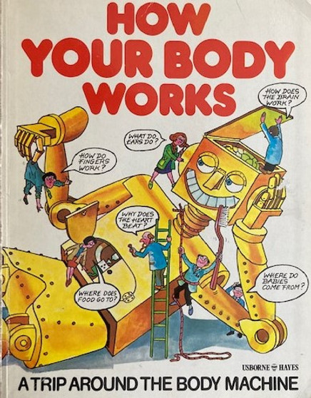 How Your Body Works (ID15058)