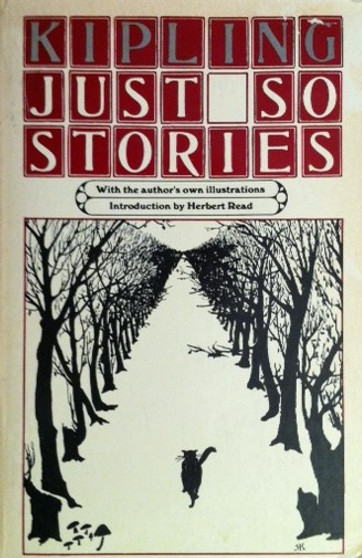 Just So Stories (ID14813)