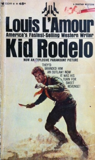 Kid Rodeo (ID14047)