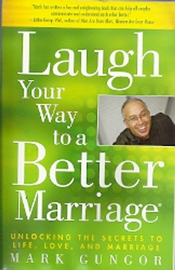 Laugh Your Way To A Better Marriage (ID1300)