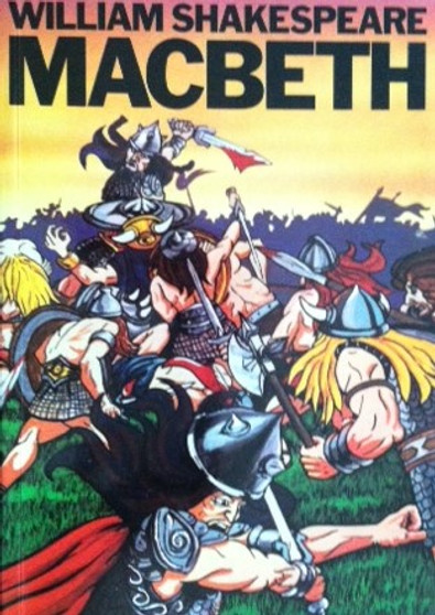 Macbeth (ID14124)