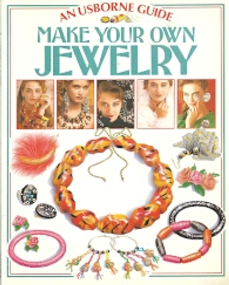 Make Your Own Jewelry (ID4911)