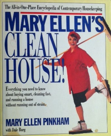 Mary Ellens Clean House! (ID14287)