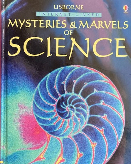 Mysteries & Marvels Of Science (ID15063)