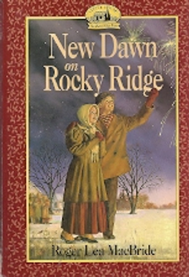 New Dawn On Rocky Ridge (ID2361)