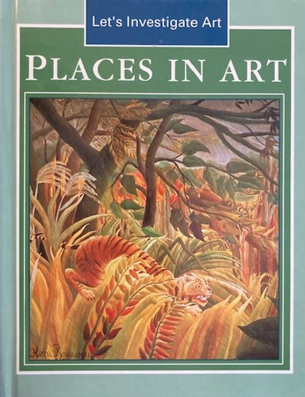 Places In Art (ID15033)