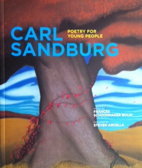 Poetry For Young People - Carl Sandburg (ID15220)