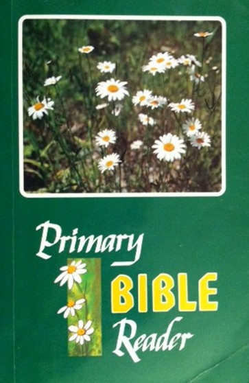 Primary Bible Reader (ID14894)