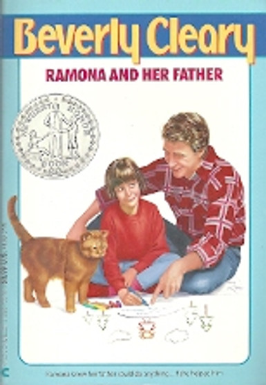 Ramona And Her Father (ID70)