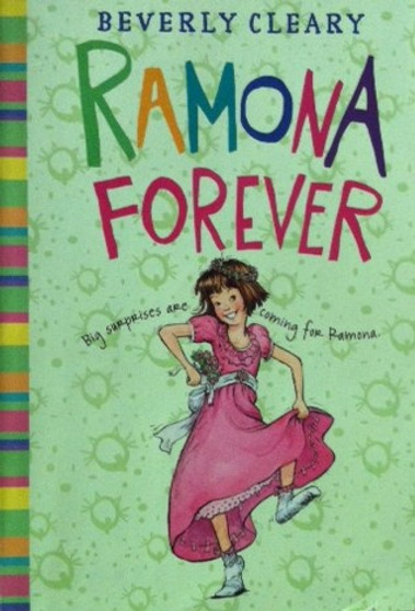 Ramona Forever (ID14221)