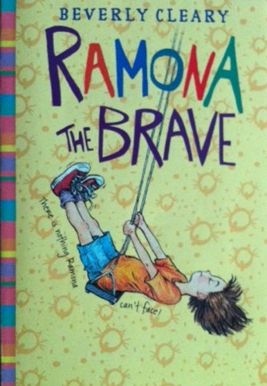 Ramona The Brave (ID14222)