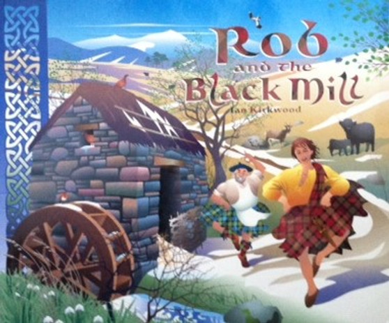 Rob And The Black Mill (ID14956)
