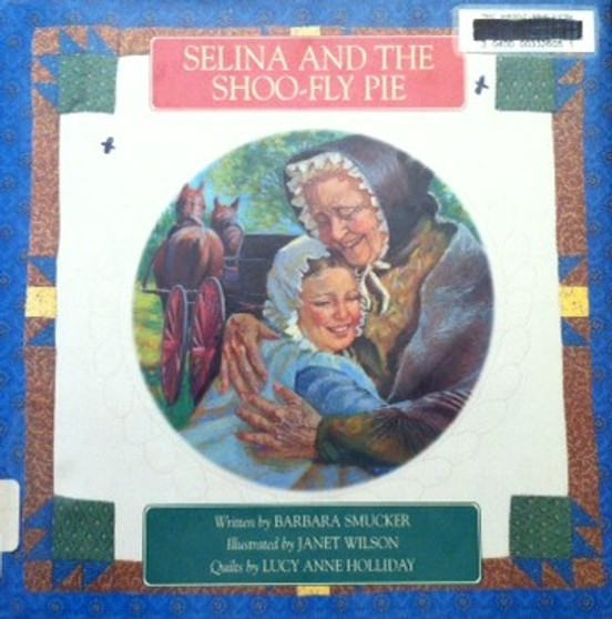 Selina And The Shoo-fly Pie (ID14333)